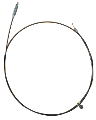 CABLE SUB-ASSY, FUEL